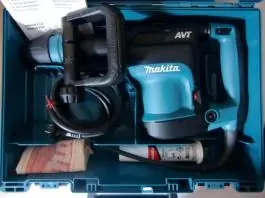 Štemarica SDS-MAX 1100W HM0871C MAKITA