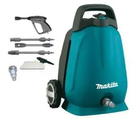 Perač sa visokim pritiskom 1300W HW102 MAKITA