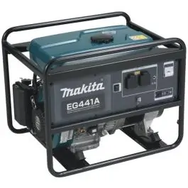 Agregat 9,0 ks/6,6 kW MAKITA EG441A 