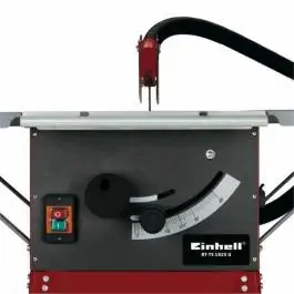 Stoni cirkular sa postoljem 1800W RT-TS 1825 U EINHELL