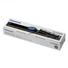 Toner za laserski telefaks KX-FAT88 PANASONIC