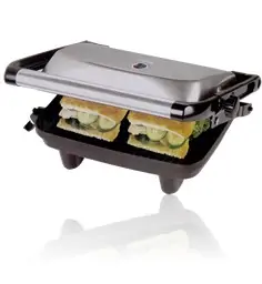 Sendvič-grill toster VSG-0088x inox VORNER