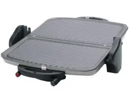 Multi grill toster LX 6700 LUXELL