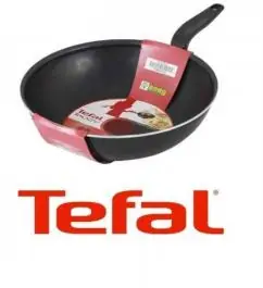 Tiganj Enjoy Wok A04219 TEFAL