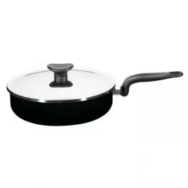 Tiganj sa poklopcem Enjoy A04237 28 cm TEFAL