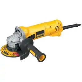 Ugaona električna brusilica D28139 125mm 850W DEWALT