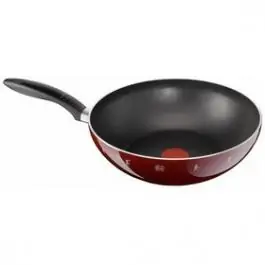 Tiganj Unicef Wok 28cm A47619 TEFAL