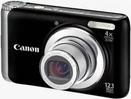 Canon Powershot A3150 digitalni fotoaparat