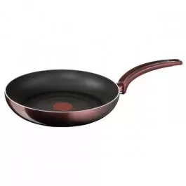 Tiganj Sensorielle D23004 24 cm TEFAL