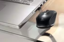 Bežični laserski miš Anywhere MX Logitech