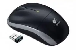 Bežični optički miš M180 Logitech