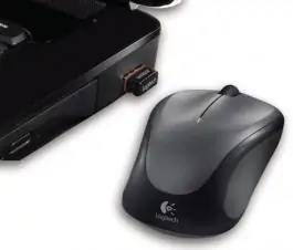 Bežični miš M235 Logitech