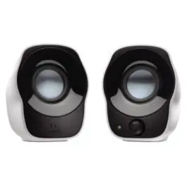 Zvučnici Z120 Stereo 2.0 LOGITECH