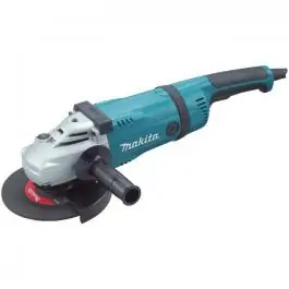 Ugaona električna brusilica 180mm 2400W GA7030SRF01 MAKITA