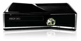 Konzola XBOX360 Slim 4GB + Kinect kontroler MICROSOFT