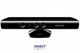 Konzola XBOX360 Slim 4GB + Kinect kontroler MICROSOFT