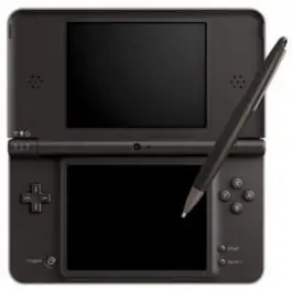 Prenosiva konzola DSi XL Tamna Braon NINTENDO