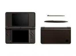 Prenosiva konzola DSi XL Tamna Braon NINTENDO