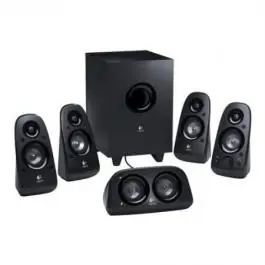 Zvučnici Z506 Surround Sound Speaker 5.1 LOGITECH