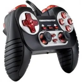 Džojstik 3 u 1 Dual Trigger Rumble Force (PC/PS2/PS3) Thrustmaster