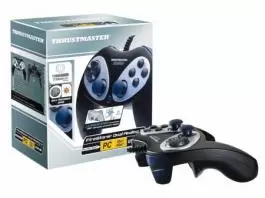 Džojstik Firestorm Dual Analog 3 Thrustmaster