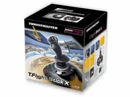 Džojstik T Flight Stick X (PC/PS3) Thrustmaster