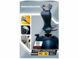 Džojstik USB Joystick Thrustmaster