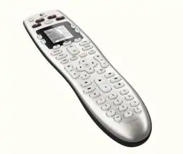 Univerzalni daljinski upravljač Harmony 600 LOGITECH