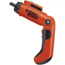 Akumulatorski odvijač 3.6V KC1036B Black & Decker