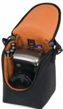 Torba za fotoaparat Adventura Ultra Zoom 100 LOWEPRO