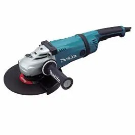 Ugaona električna brusilica GA9040SF01 230mm 2600W MAKITA