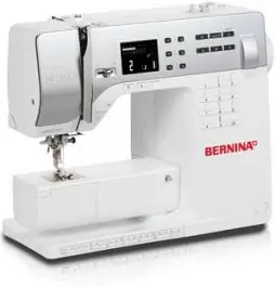 Šivaća mašina Bernina B 350