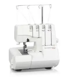 Šivaća mašina Bernina bernette 610D