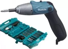 Bušilica-štemarica HR2810T SDSplus 800W Makita + 6723DW šrafilica poklon