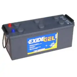 Akumulator za teretna vozila Exide Gel 120 12V 120Ah EXIDE