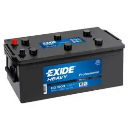 Akumulator Exide Professional EG1803 12V 180Ah EXIDE