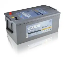 Akumulator za teretna vozila Exide Expert EE2253 12V 225Ah EXIDE