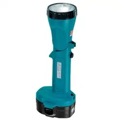 Akumulatorska lampa ML903 9,6V MAKITA