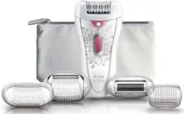 Epilator HP6572 PHILIPS