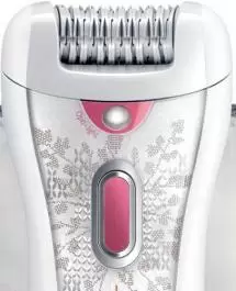 Epilator HP6572 PHILIPS