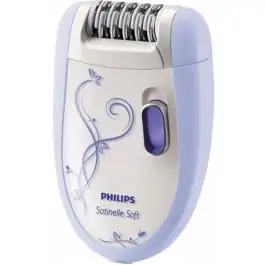 Epilator HP6507 PHILIPS