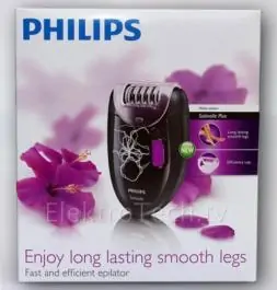 Epilator HP6402 PHILIPS