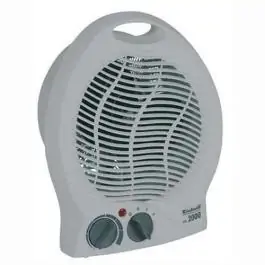 Grejalica ventilatorska HKL 2000 Einhell