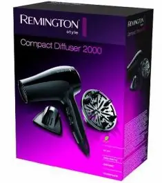 Fen za kosu D5005 REMINGTON