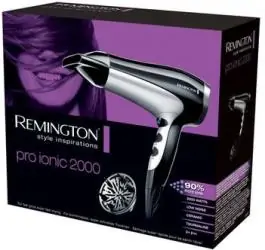 Fen za kosu D5010 REMINGTON