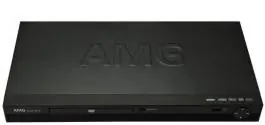 DVD-2110 Player AMG 