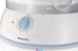 Aparat za kuvanje na pari HD9110  PHILIPS