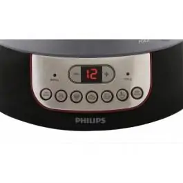 Aparat za kuvanje na pari HD9140/91  PHILIPS