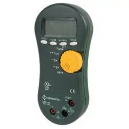 Digitalni unimer DM-330 GREENLEE