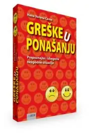 Greške u ponašanju